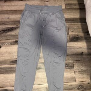 Lululemon studio joggers
